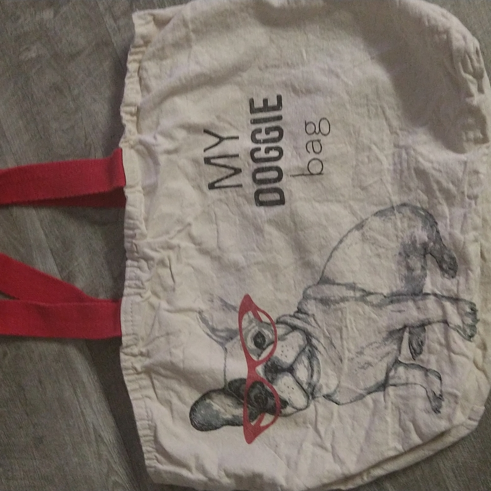 Doggy Bag
